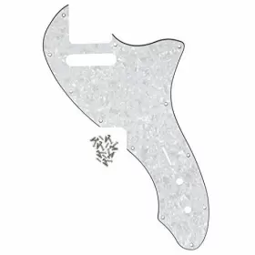 4334374124 IKNMUSIC Tele Thinline Pickguard Guitar Guard