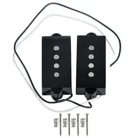 600685810484 IKNMUSIC Alnico Humbucker Bass #3