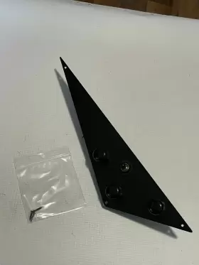 PS-37 JACKSON Performer Rhoads Pickguard