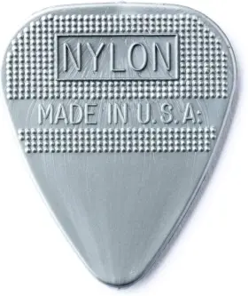 HE211P JIM DUNLOP Flex Flat Picks Players Pack #2