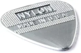 HE211P JIM DUNLOP Flex Flat Picks Players Pack #3