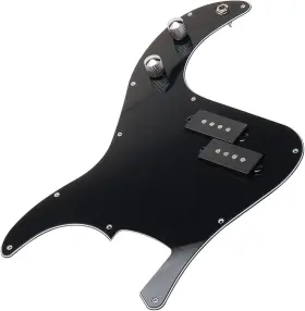 4334245267 JIUWU Guitar Prewired Pickguard Fender Precison
