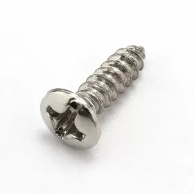 701304998450 JIUWU Guitar Bass Mounting Pickguard Screw Tl Sg #2