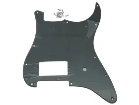 4334373399 KAISH Hole Strat Humbucker Guitar Pickguard Plate