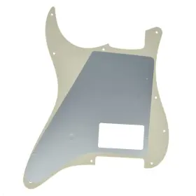 647731180689 KAISH Hole Strat Humbucker Guitar Pickguard #2 647731180689 KAISH Hole Strat Humbucker Guitar Pickguard #2