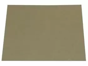 647731181266 KAISH Acoustic Guitar Adhesive Plate Sheet