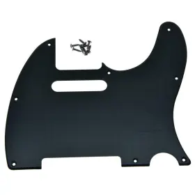 674498510510 KAISH Hole Tele Guitar Pickguard Tl Guard Plate