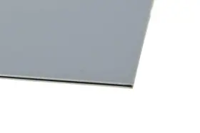 674498514679 KAISH Blank Guitar Bass Pickguard Material Plate #2
