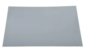 674498514679 KAISH Blank Guitar Bass Pickguard Material Plate #3