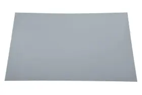 674498514679 KAISH Blank Guitar Bass Pickguard Material Plate