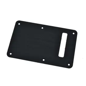 767591317480 KAISH Anodized Strat Plate Tremolo #3