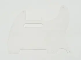 792713475847 KAISH American Hole Tele Pickguard Tl Guitar Pla