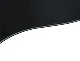 792713476172 KAISH Hole Tele Humbucker Pickguard Tl Guitar #3
