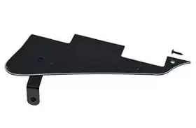 792713476806 KAISH Ply Lp Guitar Pickguard Bracket Epi Les #3