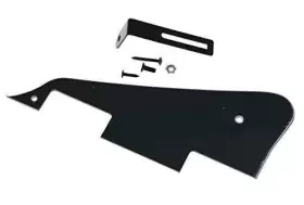 792713476806 KAISH Ply Lp Guitar Pickguard Bracket Epi Les