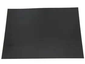 B07798NG9R KAISH Acoustic Guitar Adhesive Plate Sheet Mat