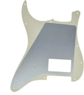 K1277 KAISH Hole Strat Humbucker Guitar Pickguard Plate #2