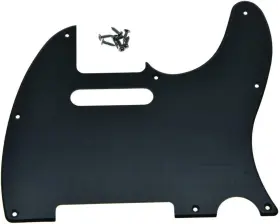 K1472 KAISH Hole Tele Neck Mounting Ply