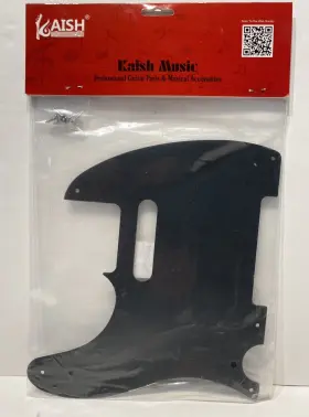 K1473 KAISH Telecaster Guitar Pickguard Plate