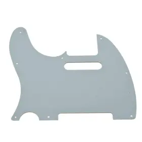 K1546 KAISH Hole Printed Tele Guitar Pickguard Tl Guard #2