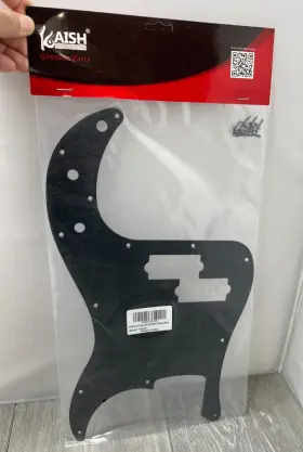 K1676-B3 KAISH Bass Pickguard