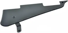 K1849 KAISH Solid Ply Lp Guitar Pickguard Steel Bracket