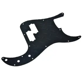 K1878 KAISH Plate Bass Pickguard American
