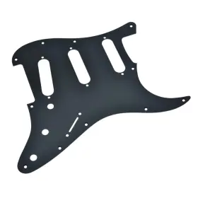 K1981 KAISH Strat Pickguard Anodized Guard Scratc