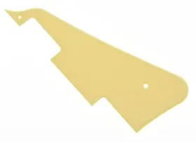 K853-AMZ KAISH Lp Standard Pickguard Guitar Guard Plate Les