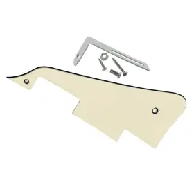 K885-B599 KAISH Ply Lp Guitar Pickguard Bracket Epiphone