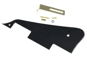 LP618-B601 KAISH Ply Lp Guitar Pickguard Bracket Epi Les Paul