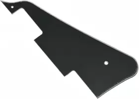 LP618 KAISH Ply Lp Guitar Pickguard Plate Epi Les Paul