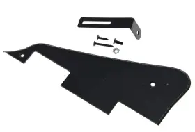 LP619-B600 KAISH Single Ply Lp Guitar Pickguard Bracket Epi