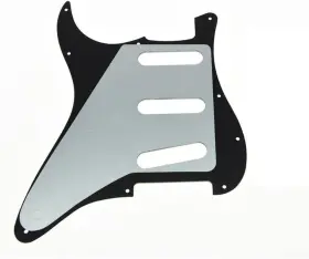 ST480-SINGLE KAISH Hole Strat Pickguard Guard Stratocaste #3