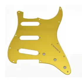 ST693-SINGLE KAISH Hole Strat Pickguard Guard Stratocaster