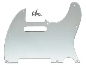TL576 KAISH Hole Tele Pickguard Tl Guitar Guard Plate Telec