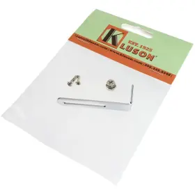 Klppbb-c KLUSON Pickguard Bracket Gibson Les Paul Mount