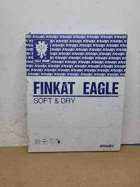 1160150 KOVAX Finkat Sand Paper Sanding Sheet Oxide