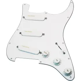 21042-01 LACE Sensor Prewired Pickguard 21042-01 LACE Sensor Prewired Pickguard