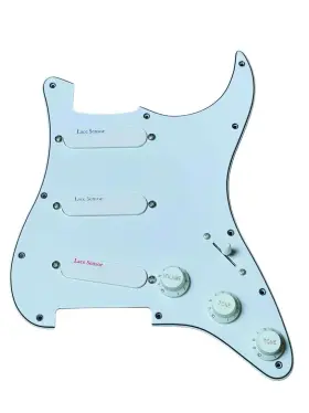 21043-01 LACE Sensor Pickguard
