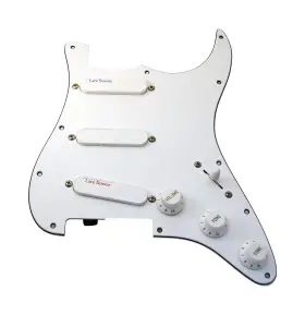 21043 LACE Sensor Prewired Pickguard