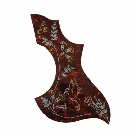 688130659826 LONG BEACH MUSIC Hummingbird Pickguard Gibson 688130659826 LONG BEACH MUSIC Hummingbird Pickguard Gibson