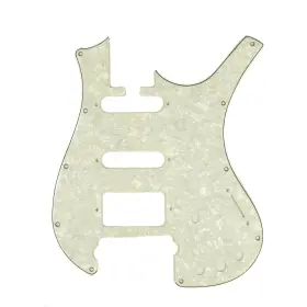 6018-SSH-WP MANNMADE USA Parker Nitefly Pickguard Ply