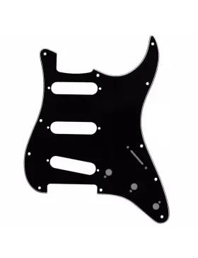 705020181424 METALLOR Electric Guitar Pickguard Ply Single 705020181424 METALLOR Electric Guitar Pickguard Ply Single
