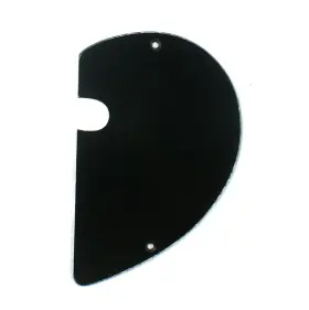 740781973482 MLAVAL GUITAR PARTS Pickguard Danelectro Bass