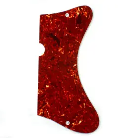 740781973499 MLAVAL GUITAR PARTS Pickguard Danelectro