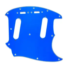 Mustang MLAVAL GUITAR PARTS Pickguard Classic