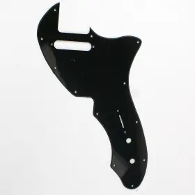 740781974434 MLAVAL GUITAR PARTS Telecaster Tele Thinline Ply