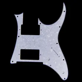 790518271107 MLAVAL GUITAR PARTS Guard Ibanez Rg Dx Ply