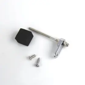 Mlaval Guitar Parts 790518272838 Premium Pickguard Bracket For Es 335 330 333 175 345 340 135 325 Etc Block